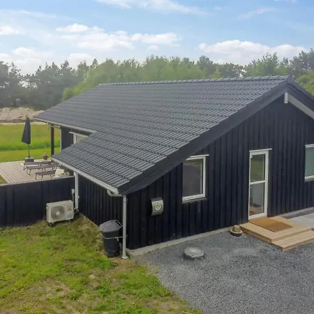 Holke - 600m From The Sea In Nw Jutland By Interhome * Hirtshals
