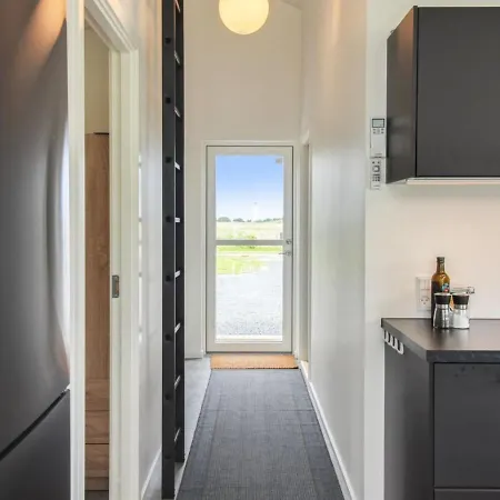 Holke - 600m From The Sea In Nw Jutland By Interhome *