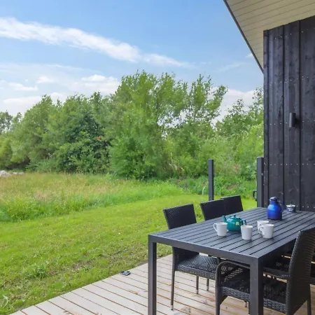 Holke - 600m From The Sea In Nw Jutland By Interhome * Hirtshals