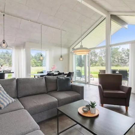 Holiday home Holke - 600m From The Sea In Nw Jutland By Interhome