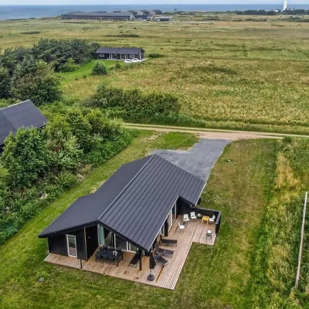 Holiday home Holke - 600m From The Sea In Nw Jutland By Interhome
