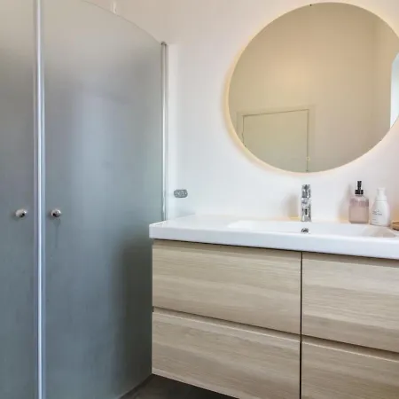 Holke - 600m From The Sea In Nw Jutland By Interhome Holiday home Hirtshals