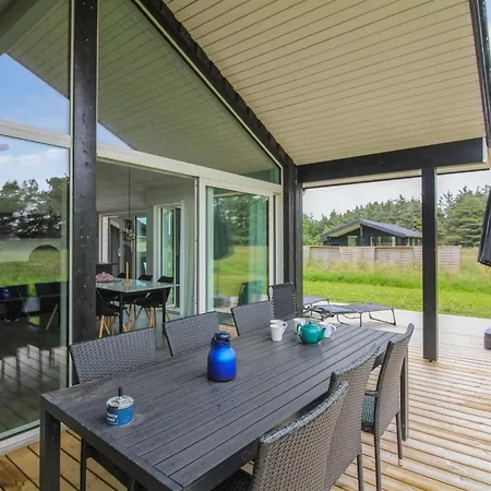 Holke - 600m From The Sea By Interhome Feriehus