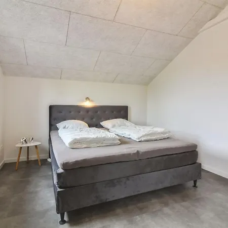 Holke - 600m From The Sea By Interhome * Hirtshals