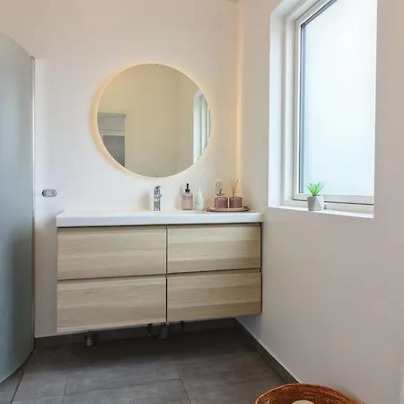 Holke - 600m From The Sea By Interhome Feriehus *
