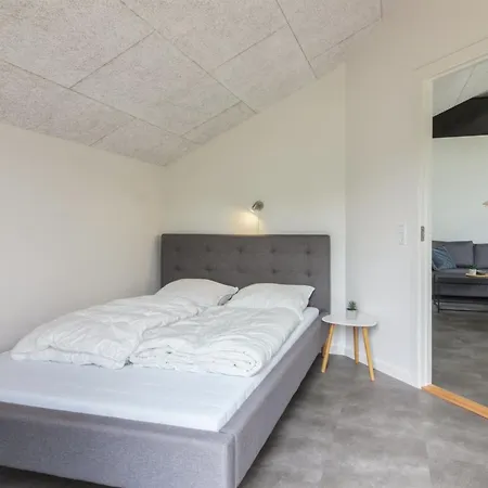 Feriehus Holke - 600m From The Sea By Interhome Hirtshals