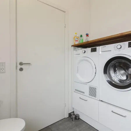 Holke - 600m From The Sea By Interhome * Hirtshals