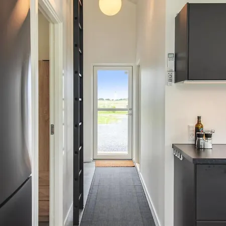 Holke - 600m From The Sea By Interhome Casa vacanze