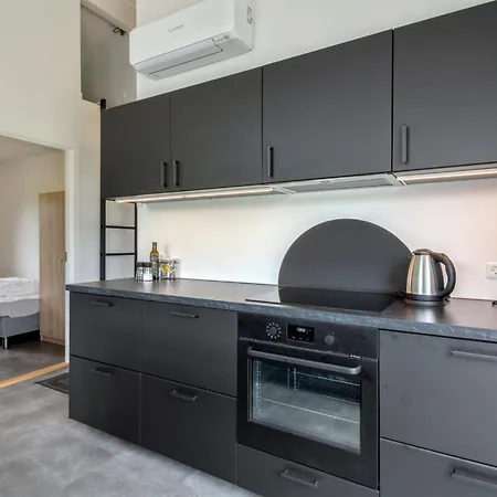 Casa vacanze Holke - 600m From The Sea By Interhome