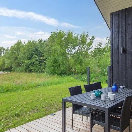 Casa vacanze Holke - 600m From The Sea By Interhome *